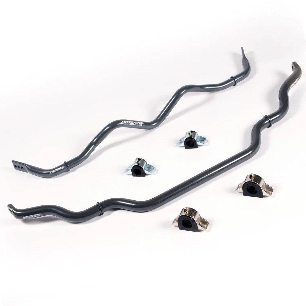 Hotchkis sway bar