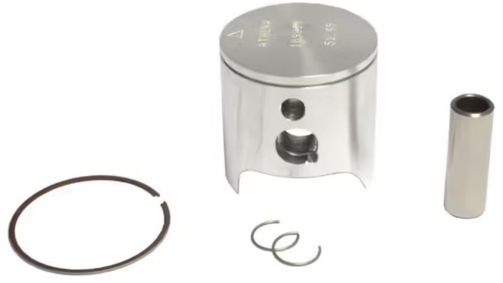 Athena auto part