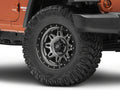 D568 17X9 5X5.0 MT-GNMTL-BBR 01MM