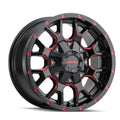 The Wheel Group auto part detail