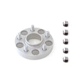 H&R Trak+ 30mm DRM Wheel Adaptor Bolt 4/100 Center Bore 54.1 Stud Thread 12x1.5