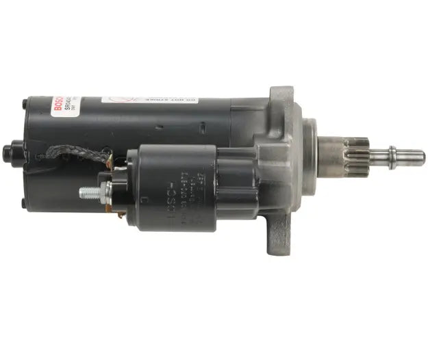 RE STARTER