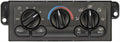 CLIMATE CONTROL