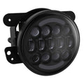 4 INCH RGB BACKLIT OFF-ROAD FOG LIG