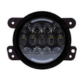 4 INCH RGB BACKLIT OFF-ROAD FOG LIG