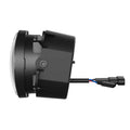4 INCH RGB BACKLIT OFF-ROAD FOG LIG