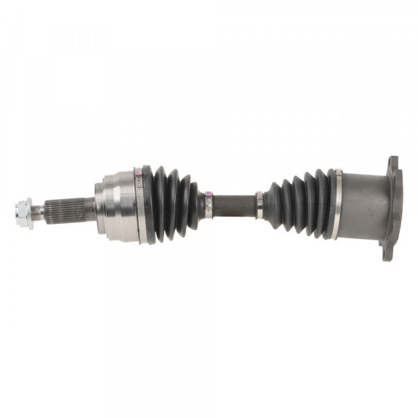 NEW CV DRIVE AXLES