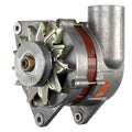RE ALTERNATOR