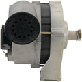 RE ALTERNATOR