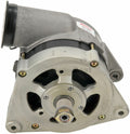 RE ALTERNATOR