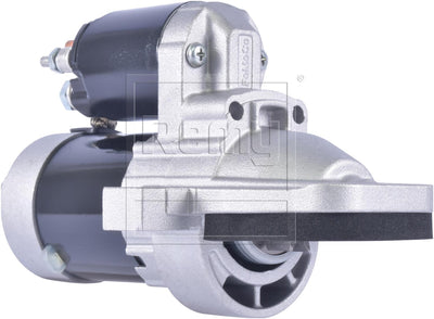REMY red auto part