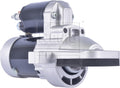 REMANUFACTURED STARTER MOTOR