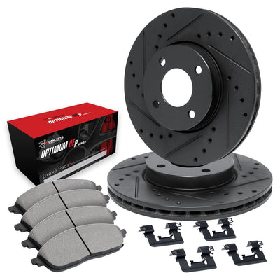 R1 Concepts auto part