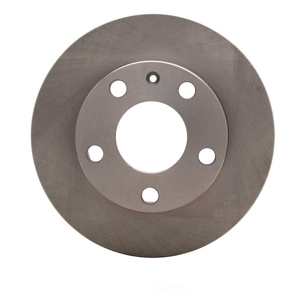 DFC carbon auto part