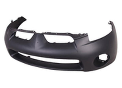 Sherman Parts bumper