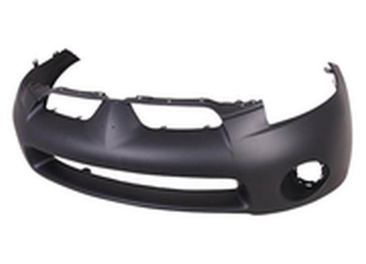 FRONT BUMPER COVER (P) ECLIPSE CPE 0608; SPYDER 0708
