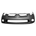FRONT BUMPER COVER (P) ECLIPSE CPE 0608; SPYDER 0708