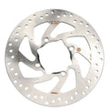 Brembo OE 22-23 Ducati Multistrada V4 Pikes Peak 1158cc 265x6mm Brake Disc - Rear Fixed