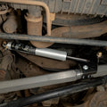 Kryptonite auto part detail