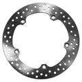 Brembo auto part