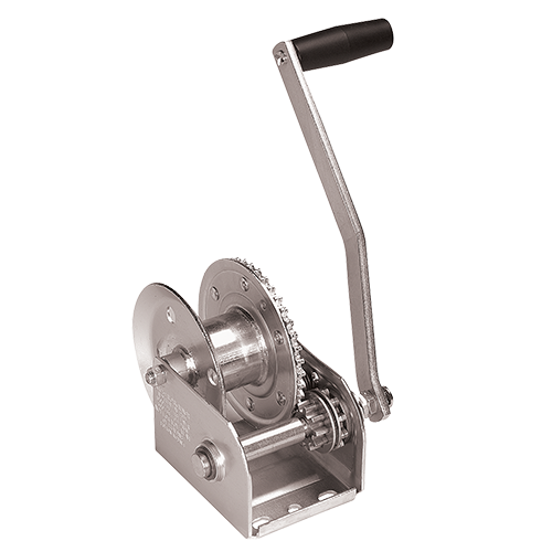 BRAKE WINCH 2500 LBS