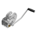 BRAKE WINCH 2500 LBS