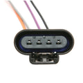 FUEL PUMP MODULE ASSEM