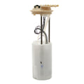DELPHI fuel pump close-up