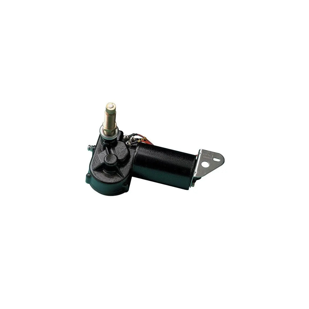 12V MRV WIPER MOTOR WITH A 1.5" SHA