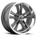 KNUCKLE 17X8 5X4.75 72.56 MGD +01