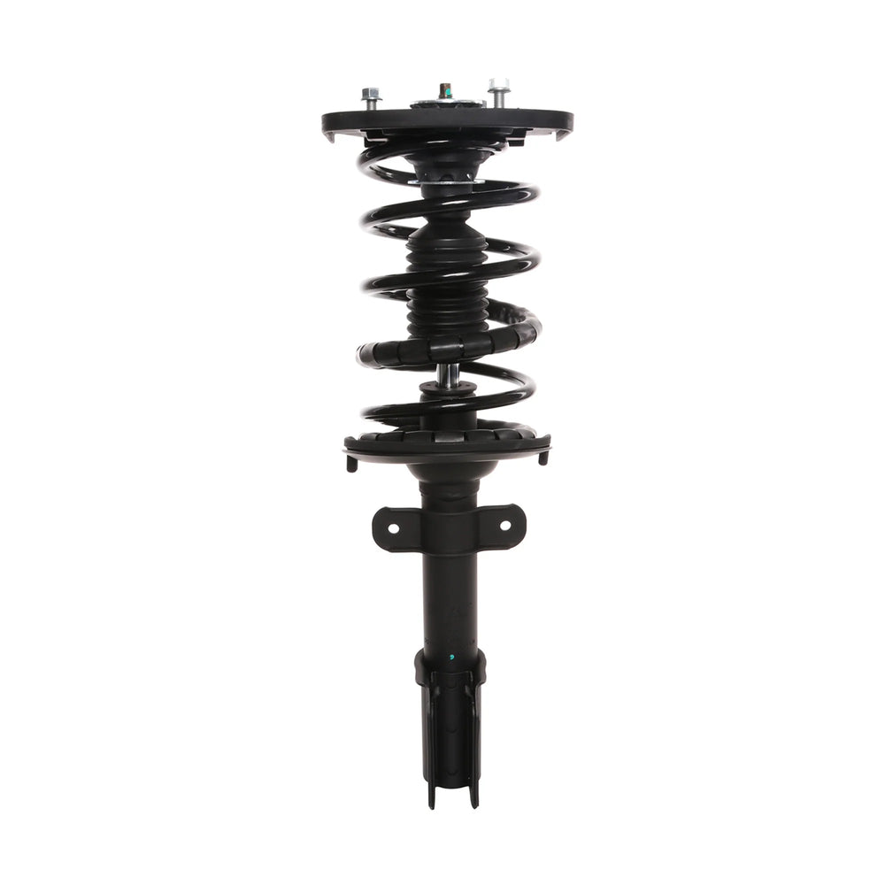 QUICK-STRUT ASSEMBLY