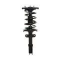 QUICK-STRUT ASSEMBLY