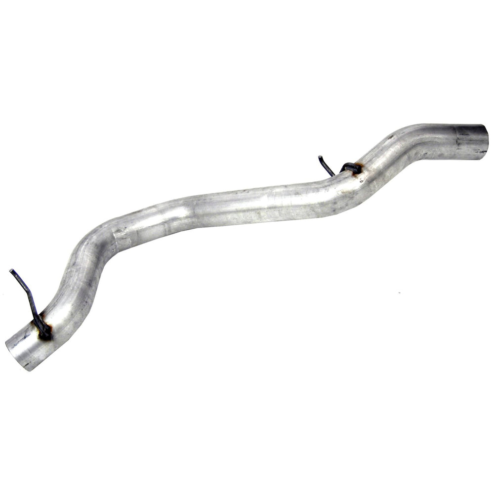 0710 CHEV/GMC 2500HD/3500HD TAIL PIPE