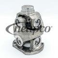 Double Cardan CV Head