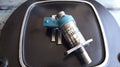 START VALVE