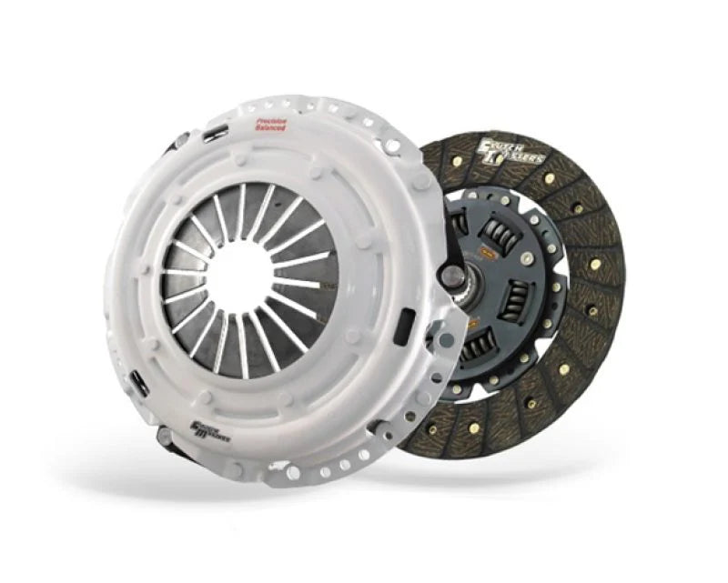 Clutch Masters auto part