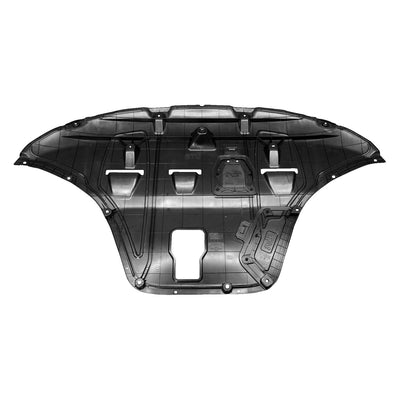 LOWER ENGINE COVER SE|SEL|LIMITED; FWD; USA BUILT HYUNDAI TUCSON 22C