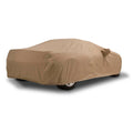 Covercraft Custom Fit Car Covers - Ultratect Gray