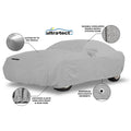 Covercraft Custom Fit Car Covers - Ultratect Gray