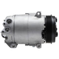 FOUR SEASONS air compressor
