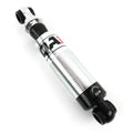 QA1 Ultra Ride Series Shock Absorber - Rebound Adj. - Bushing Mount - 8.75in/11.125in - Aluminum