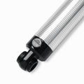 QA1 Ultra Ride Series Shock Absorber - Rebound Adj. - Bushing Mount - 8.75in/11.125in - Aluminum