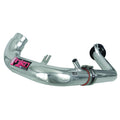 Injen cold air intake close-up