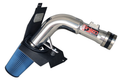 Injen 12-13 Fiat 500 1.4L 4Cyl Polished Cold Air Intake