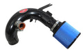 Injen 12-13 Fiat 500 1.4L 4Cyl Polished Cold Air Intake