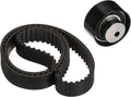 Gates 2 Components (1 Belt 1 Tensioner 0 Idlers)