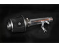 Weapon R polished intake system