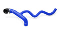 Mishimoto auto part detail