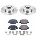 PowerStop auto part
