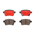 Brembo auto part detail
